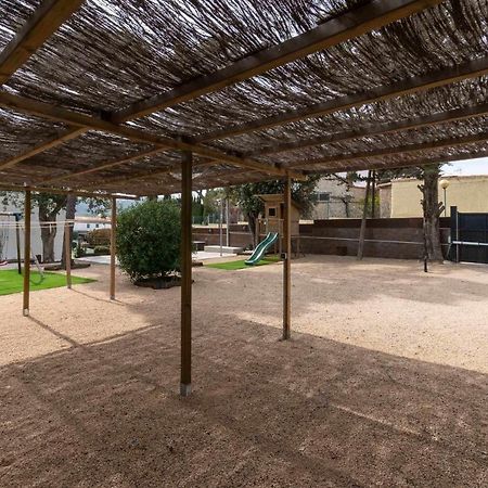 Naramia Sagaro Villa With Poolgarden10 Pax S'Agaro Εξωτερικό φωτογραφία