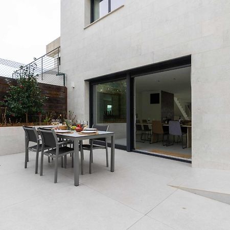 Naramia Sagaro Villa With Poolgarden10 Pax S'Agaro Εξωτερικό φωτογραφία
