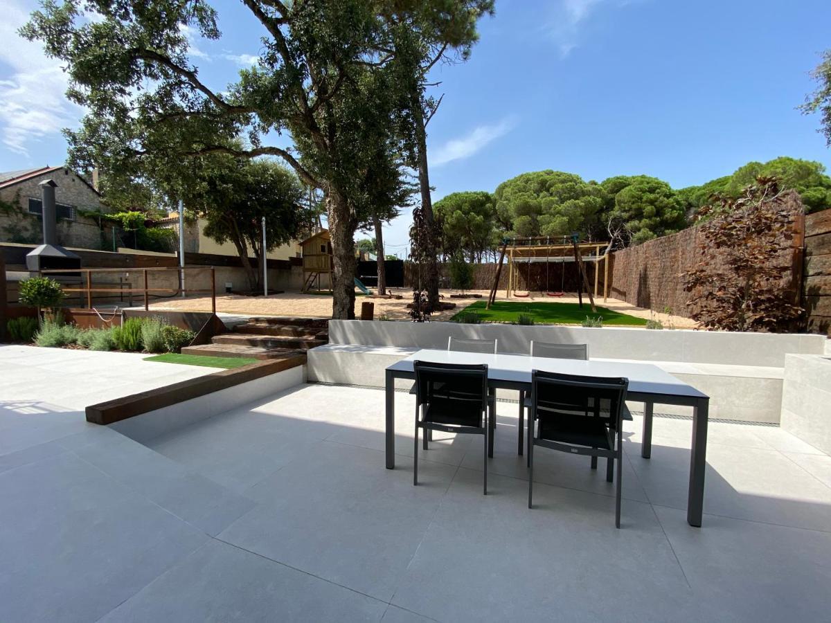 Naramia Sagaro Villa With Poolgarden10 Pax S'Agaro Εξωτερικό φωτογραφία