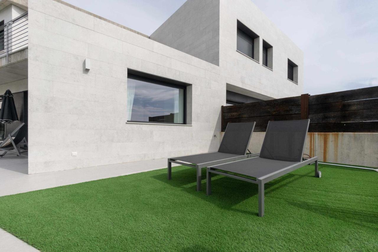 Naramia Sagaro Villa With Poolgarden10 Pax S'Agaro Εξωτερικό φωτογραφία