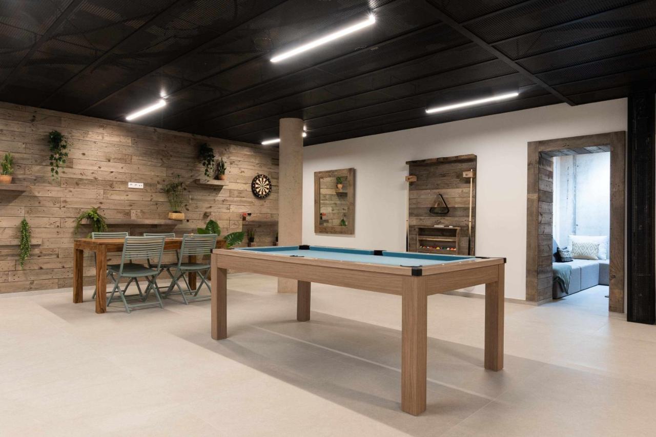 Naramia Sagaro Villa With Poolgarden10 Pax S'Agaro Εξωτερικό φωτογραφία