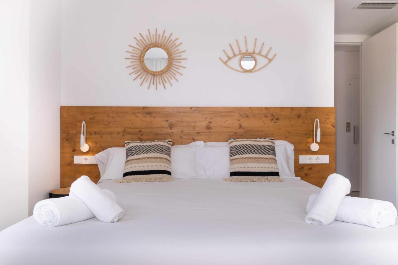Naramia Sagaro Villa With Poolgarden10 Pax S'Agaro Εξωτερικό φωτογραφία