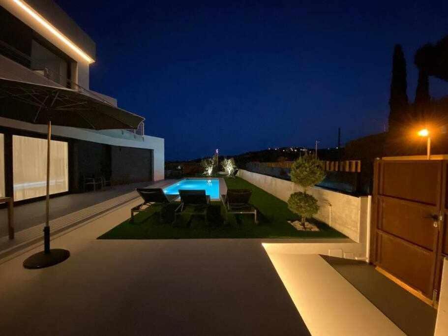 Naramia Sagaro Villa With Poolgarden10 Pax S'Agaro Εξωτερικό φωτογραφία