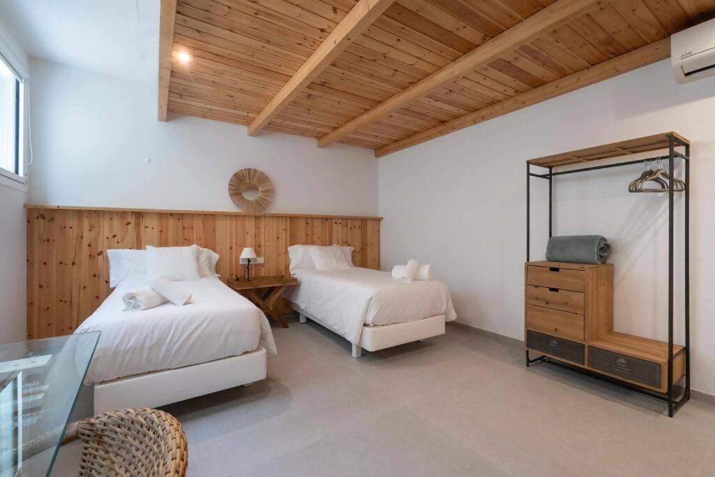 Naramia Sagaro Villa With Poolgarden10 Pax S'Agaro Εξωτερικό φωτογραφία