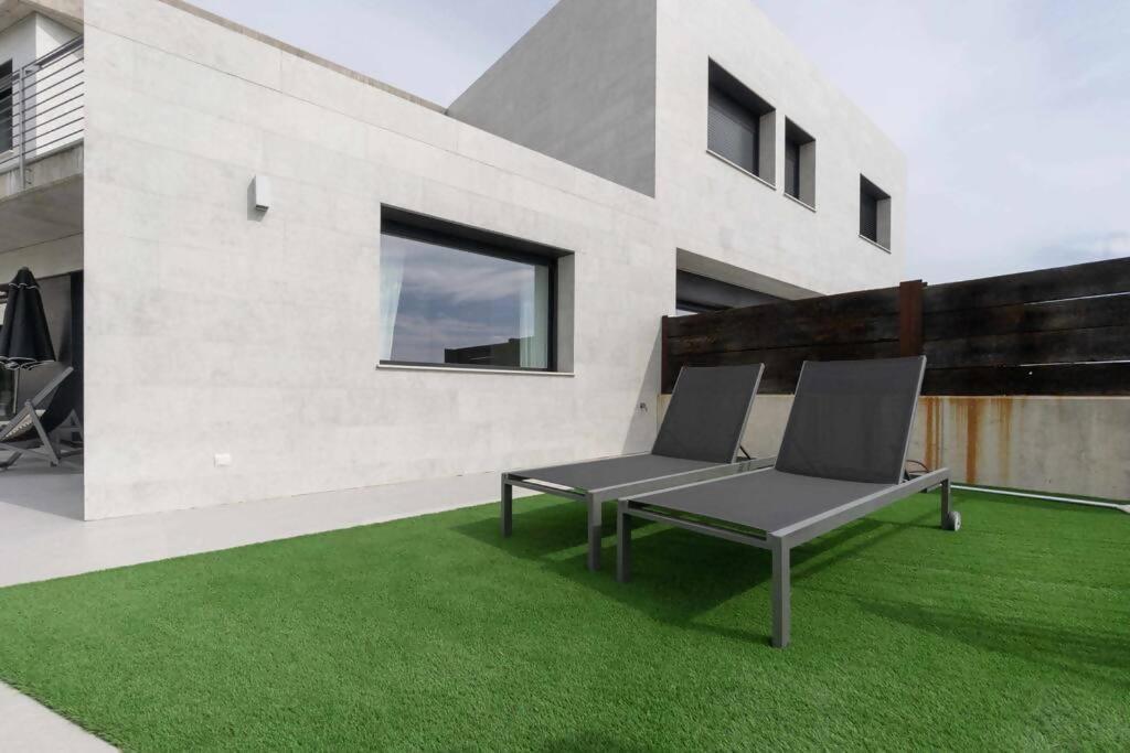 Naramia Sagaro Villa With Poolgarden10 Pax S'Agaro Εξωτερικό φωτογραφία
