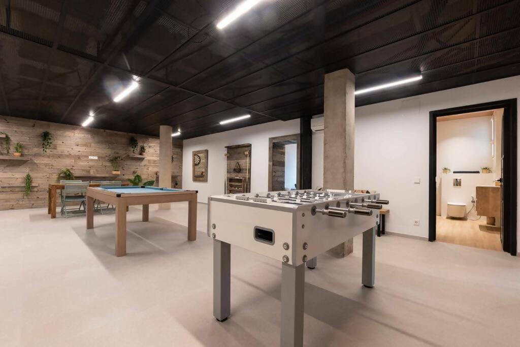 Naramia Sagaro Villa With Poolgarden10 Pax S'Agaro Εξωτερικό φωτογραφία