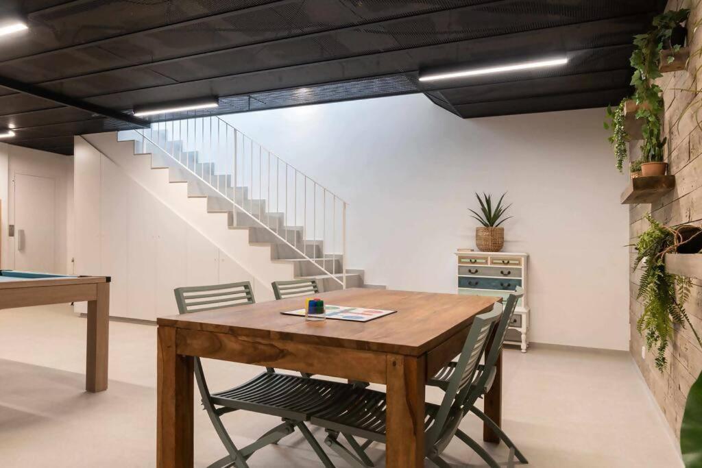 Naramia Sagaro Villa With Poolgarden10 Pax S'Agaro Εξωτερικό φωτογραφία